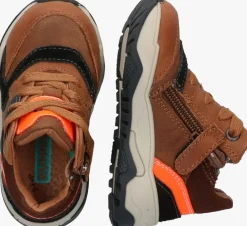 bruine bunniesjr sneakers cody chunky