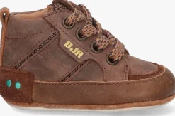 bruine bunniesjr sneakers zayn zacht