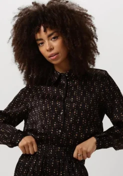 bruine by-bar blouses dina paisley blouse