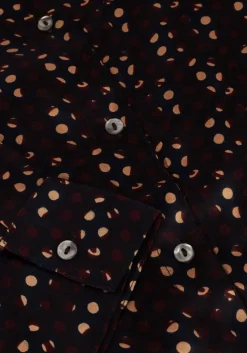 bruine by-bar blouses dina paisley blouse