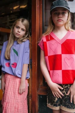 bruine call me frankie shorts leopard shorts