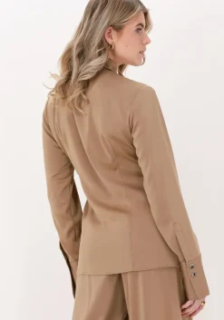 bruine catwalk junkie blouses bl camelia