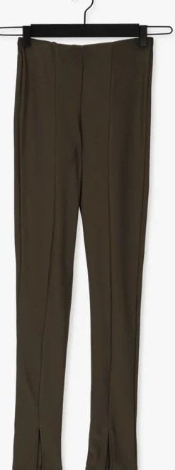 bruine catwalk junkie legging lg nile