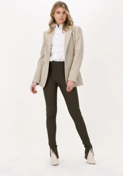 bruine catwalk junkie legging lg nile