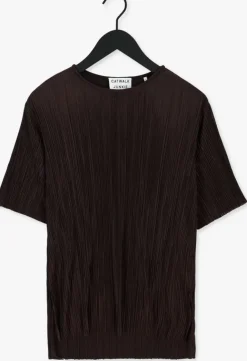 bruine catwalk junkie top ts waves