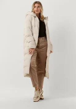 bruine cc heart trui elsa diamond knit blouse, short sleeves