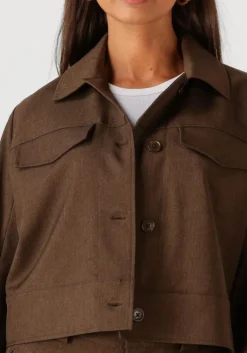 bruine circle of trust jack faith jacket