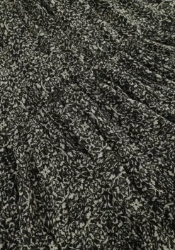 bruine circle of trust mini jurk sammy dress