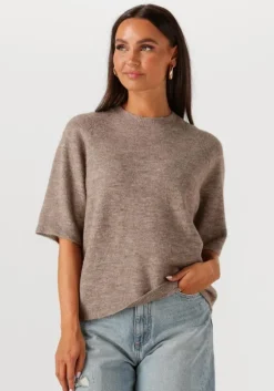 bruine circle of trust sweater carter knit