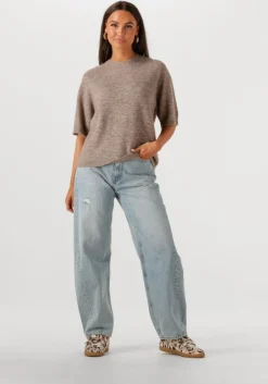 bruine circle of trust sweater carter knit