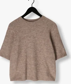 bruine circle of trust sweater carter knit