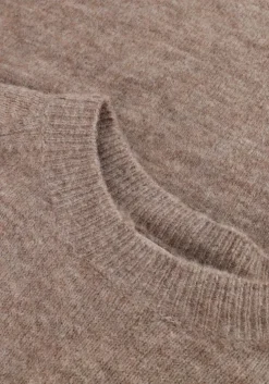 bruine circle of trust sweater carter knit