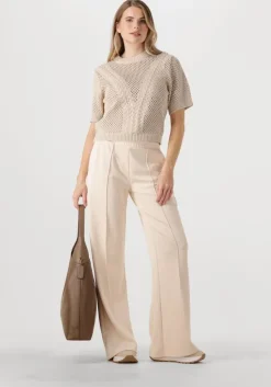 bruine coach schoudertas brooklyn shoulder bag 39