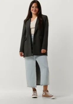 bruine converse hoge sneakers chuck taylor all star hi dames