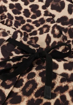 bruine copenhagen muse korte broek cm gabby short