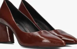 bruine ctwlk pumps vancoover