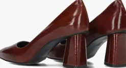 bruine ctwlk pumps vancoover