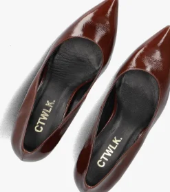 bruine ctwlk pumps vancoover