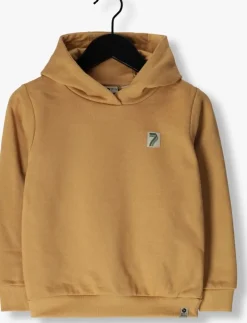 bruine daily7 hoodies hoodie backprint d7