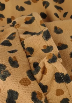 bruine daily7 sweater oversized sweater animal