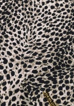 bruine deblon sports top zoe top