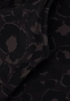 bruine deblon sports top zoe top