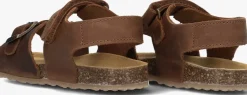 bruine develab sandalen 48305