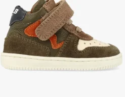 bruine develab sneakers 44339