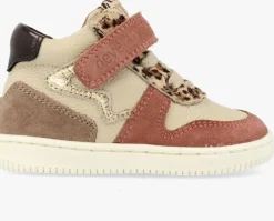 bruine develab sneakers 44352