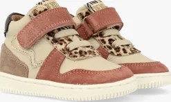 bruine develab sneakers 44352