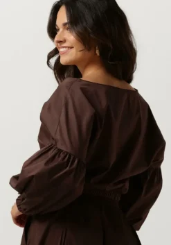 bruine devotion blouses lowanna