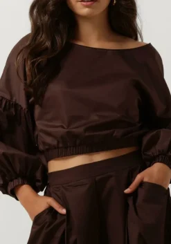 bruine devotion blouses lowanna