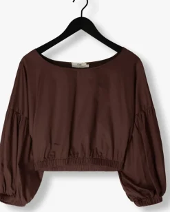 bruine devotion blouses lowanna