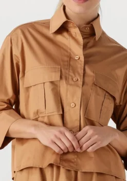 bruine devotion blouses miracle