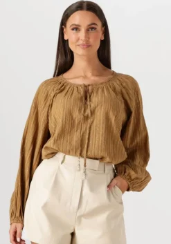 bruine devotion blouses magic