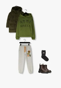 bruine dr martens veterboots 1460 k