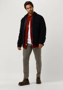 bruine drykorn chino mad 146305