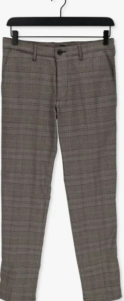 bruine drykorn chino mad 146305
