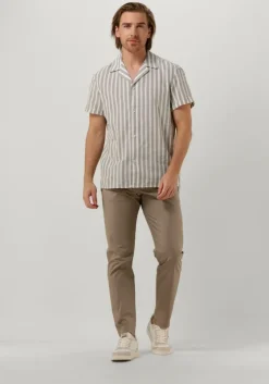 bruine drykorn pantalon ajend 122099