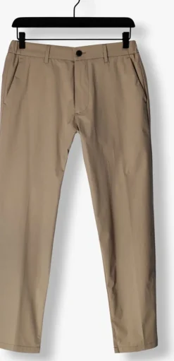 bruine drykorn pantalon ajend 122099