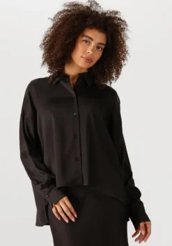 bruine drykorn top cloelia