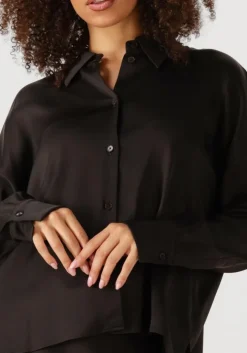 bruine drykorn top cloelia