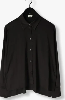 bruine drykorn top cloelia