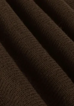 bruine drykorn trui malio