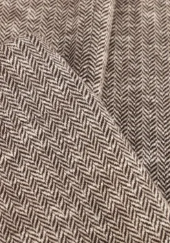 bruine drykorn wijde broek before 138374