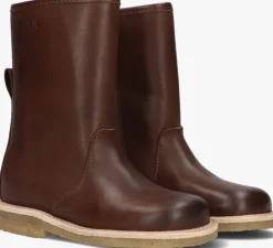 bruine du loua laarzen du lodi