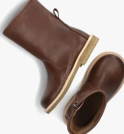 bruine du loua laarzen du lodi