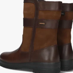 bruine dubarry enkelboots roscommon