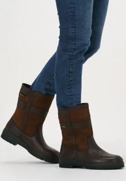 bruine dubarry enkelboots roscommon