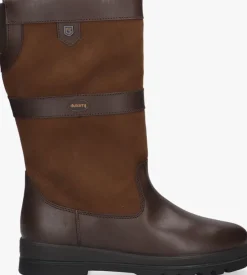 bruine dubarry laarzen donegal